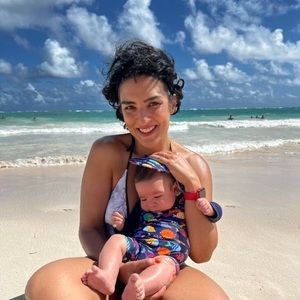 Meet your Posher, Negar